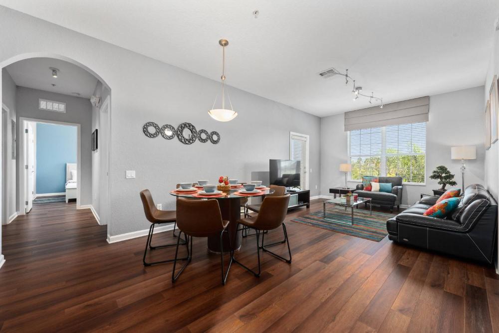 Superior Apartment interior